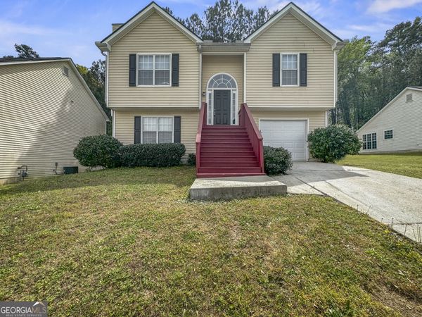 255 Buffington Drive, Union City, GA 30291