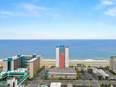 1605 South Ocean Blvd., Unit 1213, Myrtle Beach, SC 29577