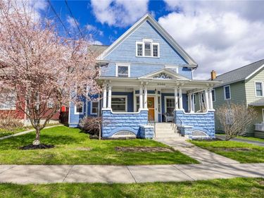 222 William Street, Geneva, NY 14456