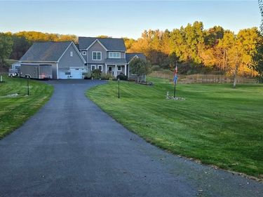 7340 Dryer Road, Victor, NY 14564