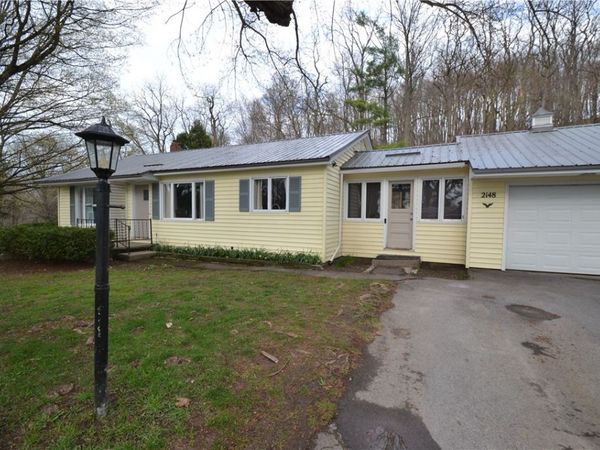 2148 East Street, Newark, NY 14513