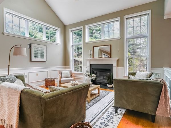 432 Boxwood Ln, Unit 432, Clinton, MA 01510