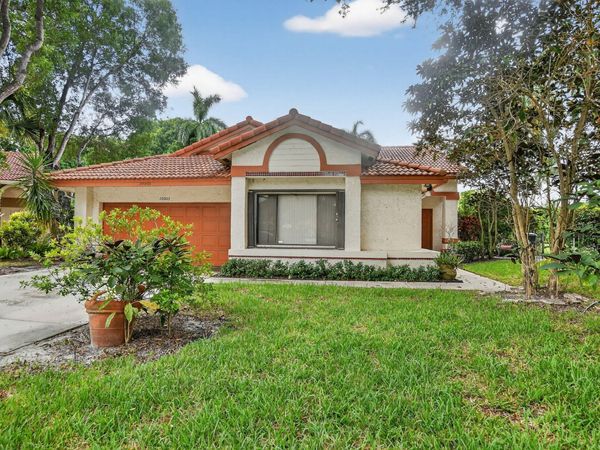 20803 Cabrillo Way, Boca Raton, FL 33428