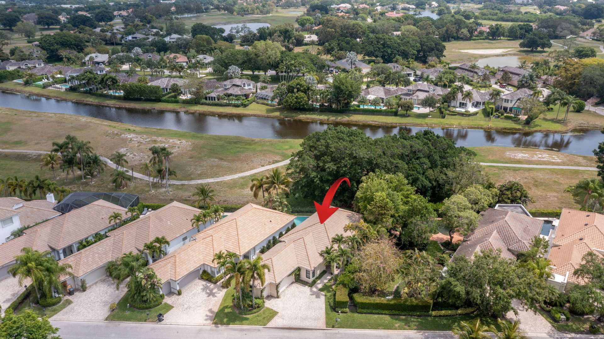 2658 Players Court, Wellington, FL 33414 Photo