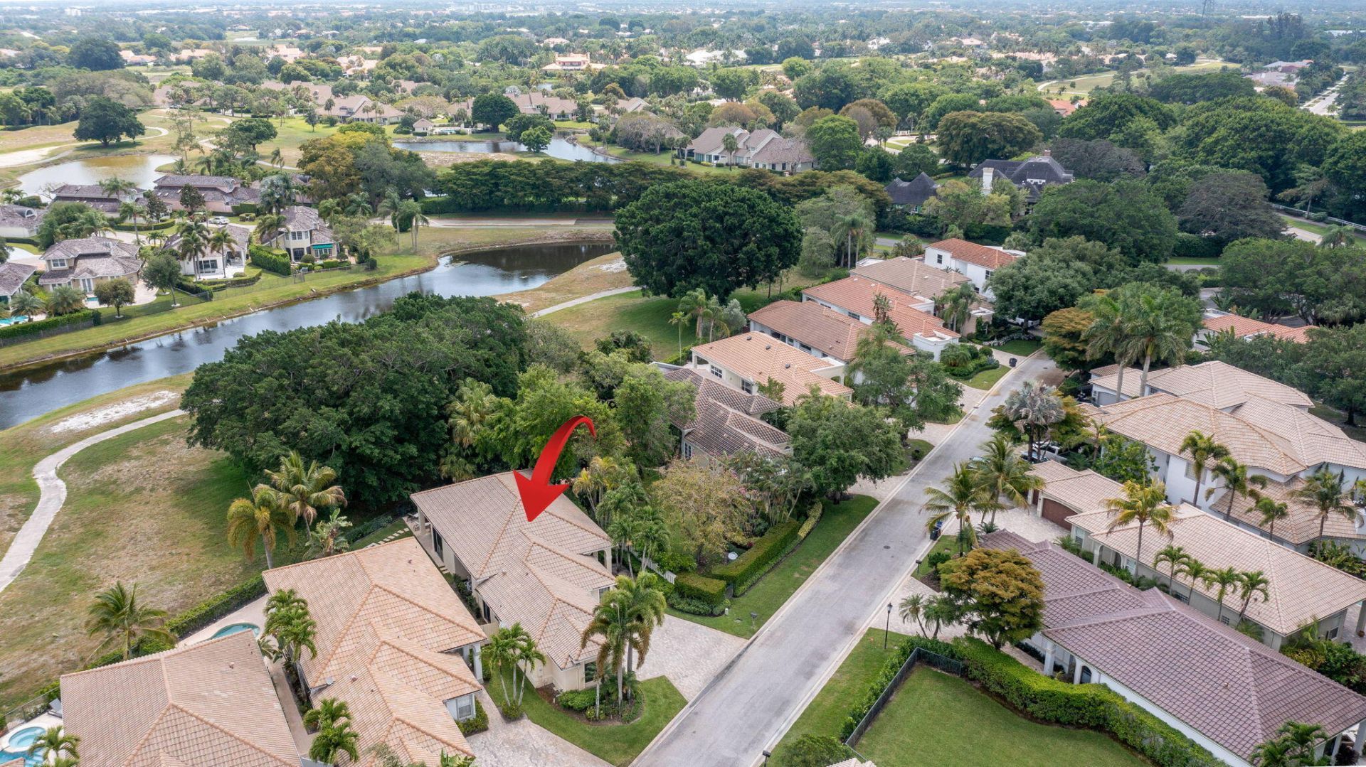 2658 Players Court, Wellington, FL 33414 Photo