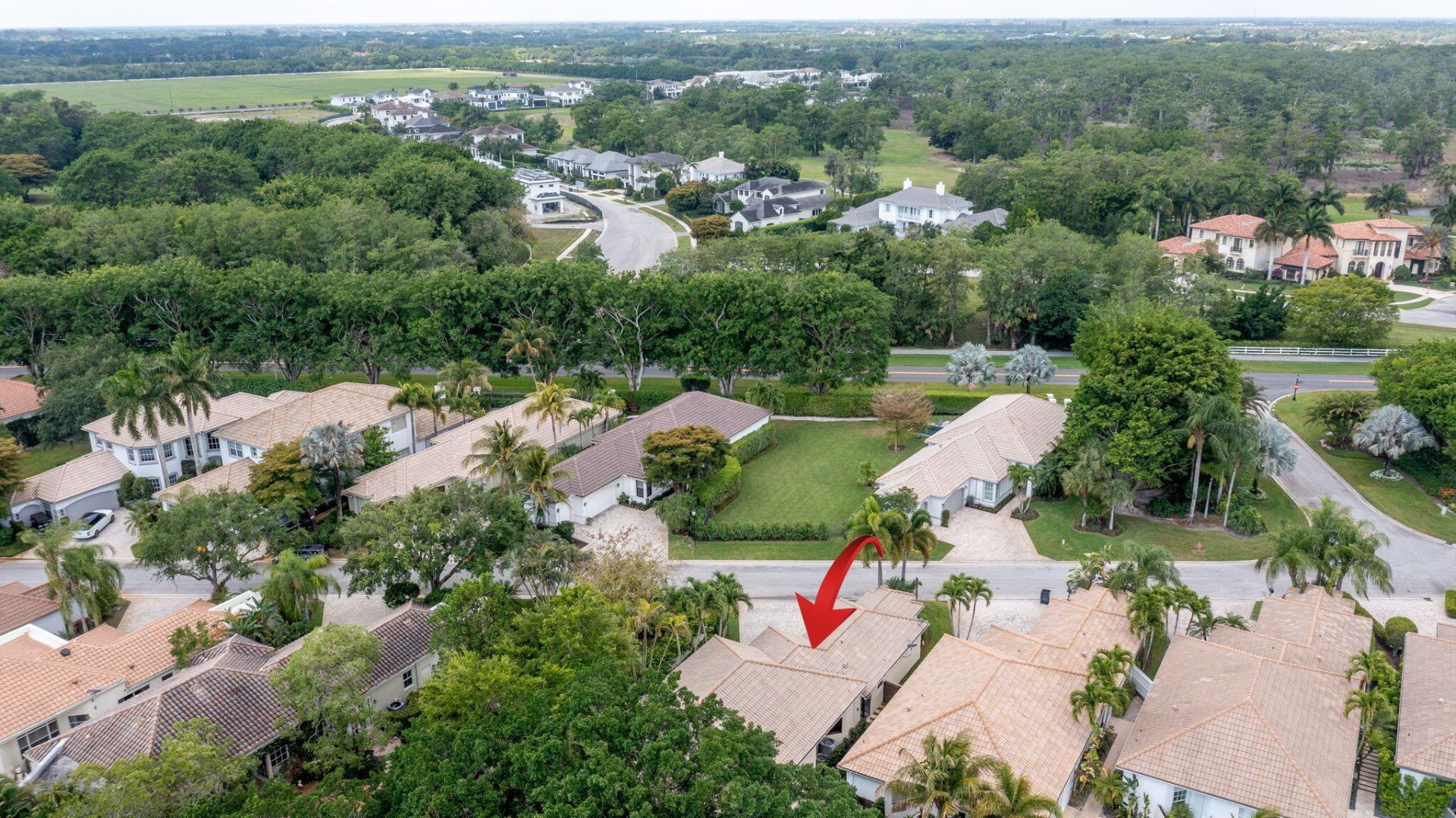 2658 Players Court, Wellington, FL 33414 Photo