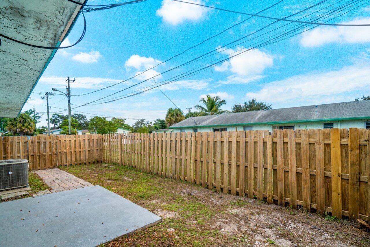 4763 Gulfstream Road, Lake Worth Beach, FL 33461 Photo