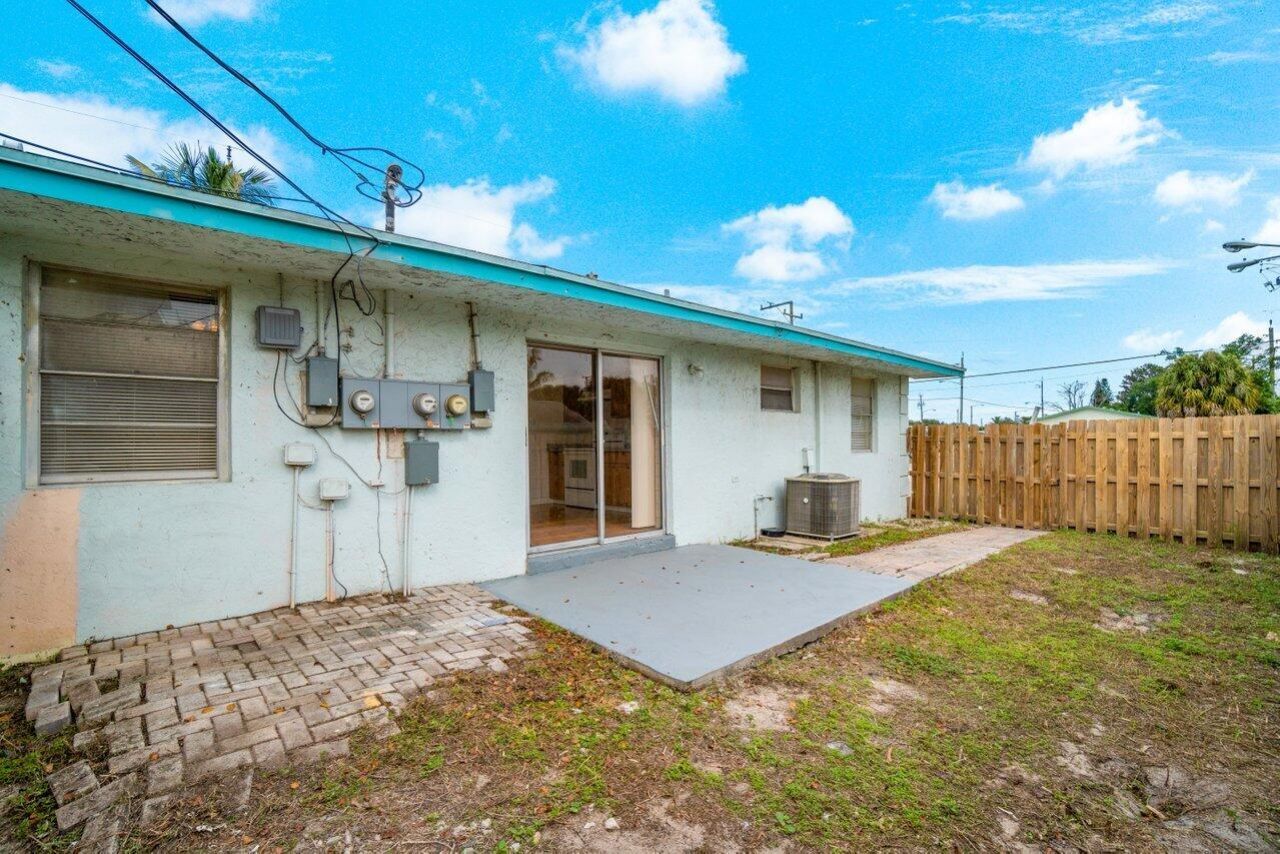 4763 Gulfstream Road, Lake Worth Beach, FL 33461 Photo