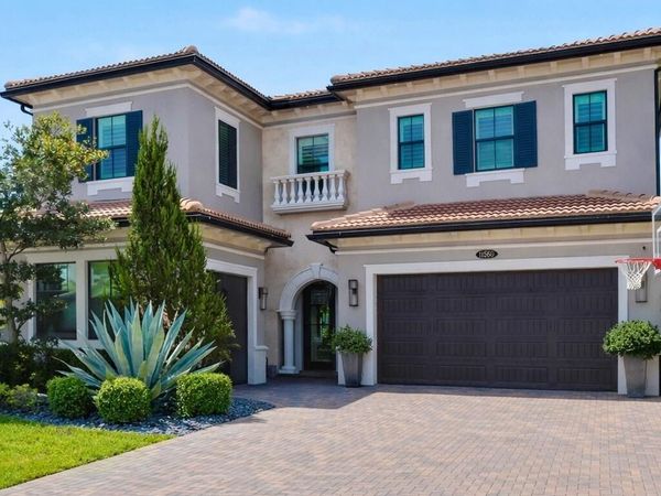 11560 Horizon Road, Parkland, FL 33076