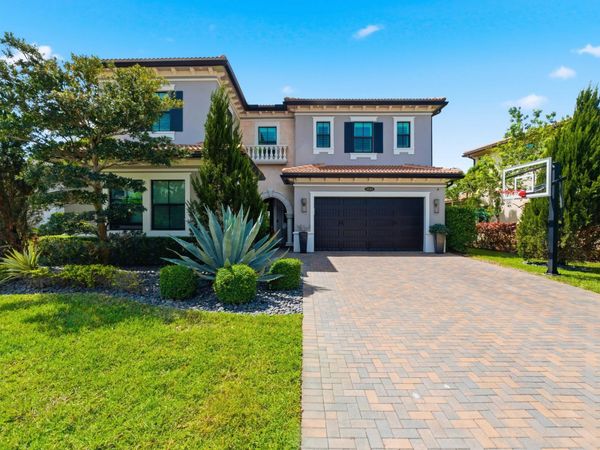 11560 Horizon Road, Parkland, FL 33076
