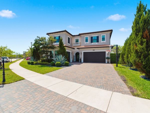 11560 Horizon Road, Parkland, FL 33076