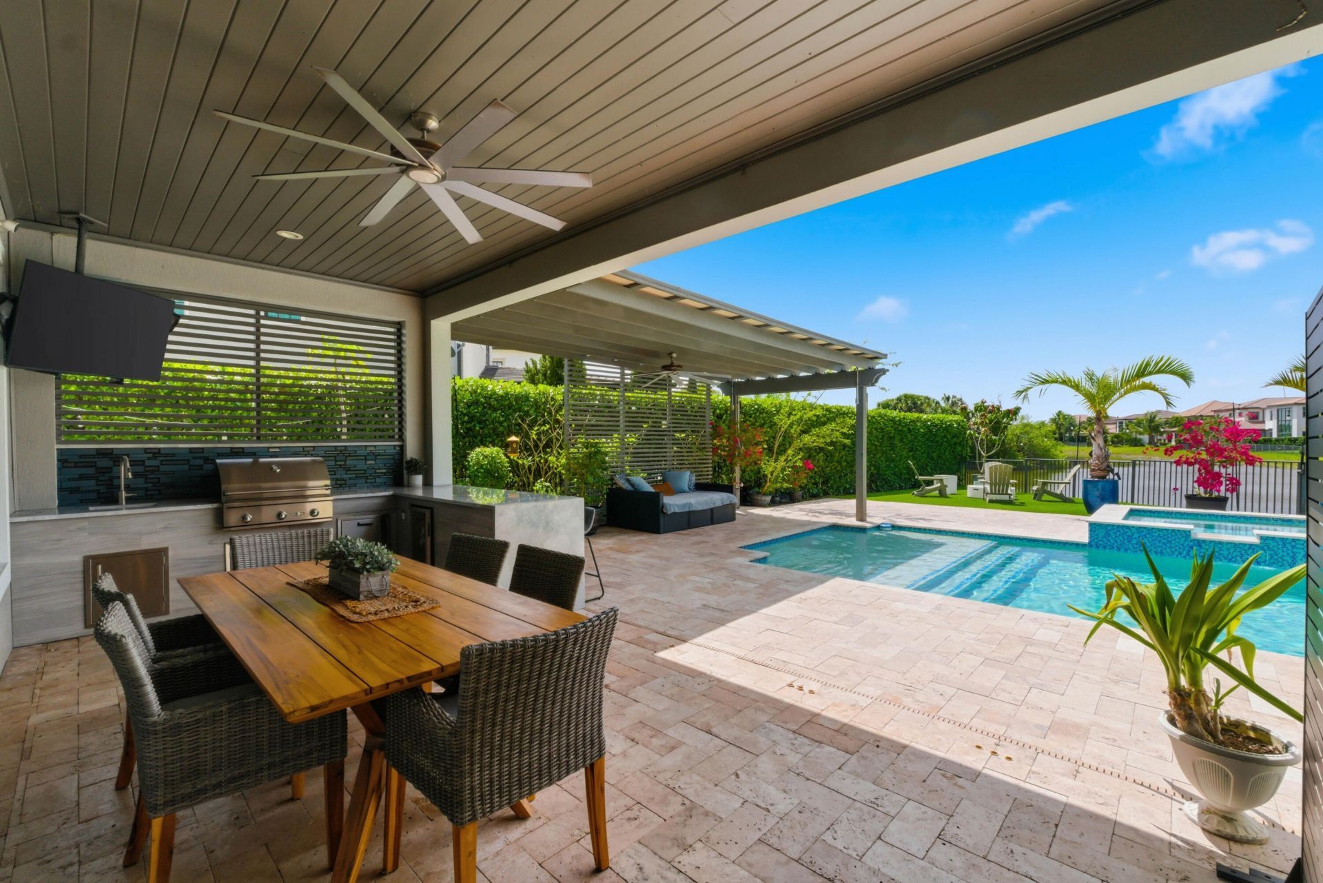 11560 Horizon Road, Parkland, FL 33076 Photo