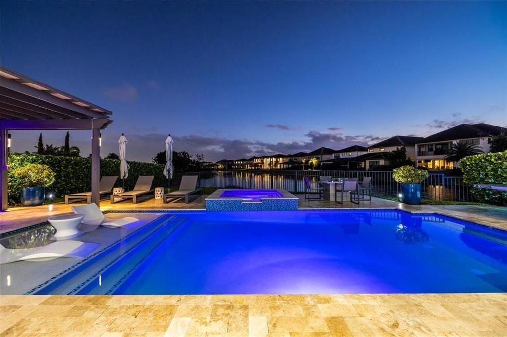 11560 Horizon Road, Parkland, FL 33076 Photo