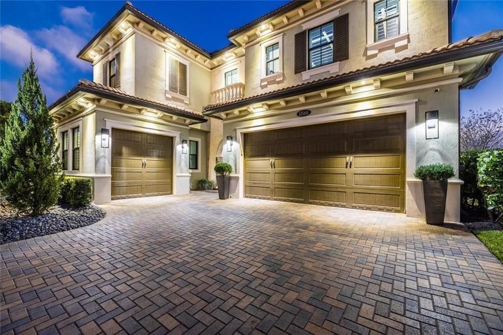 11560 Horizon Road, Parkland, FL 33076 Photo