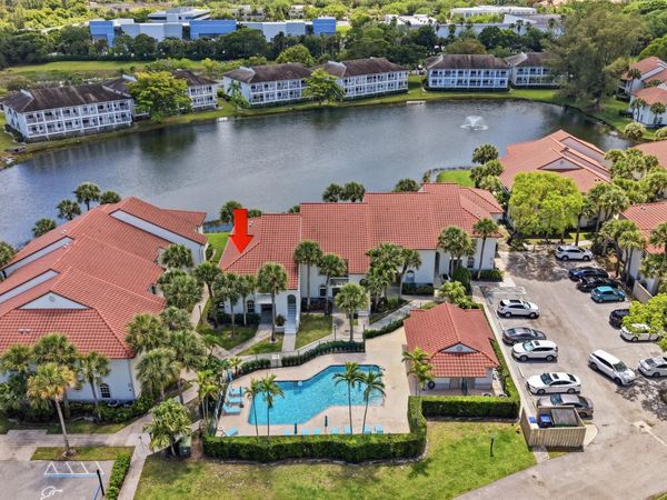 115 Cypress Point Drive, Palm Beach Gardens, FL 33418