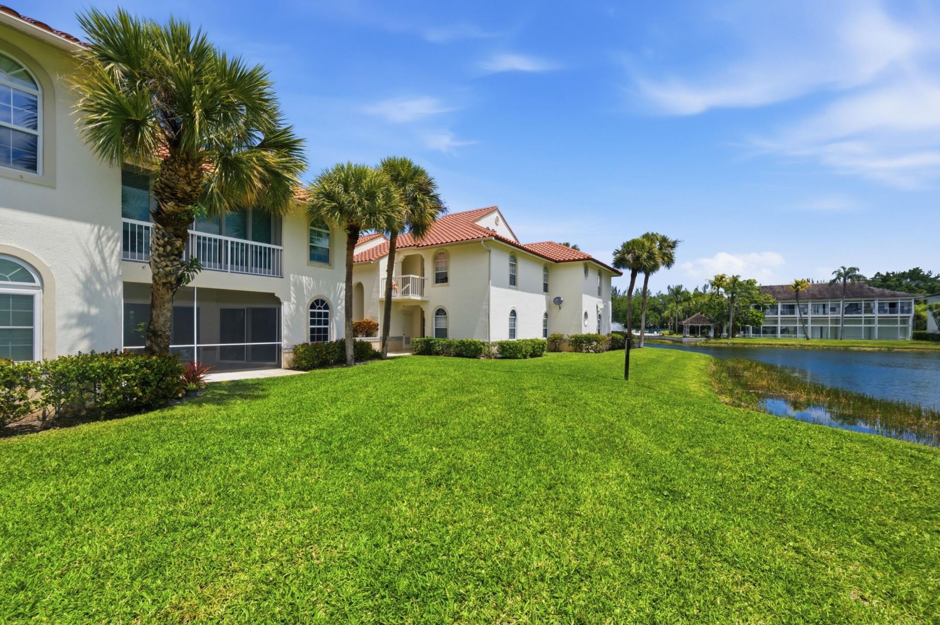 115 Cypress Point Drive, Palm Beach Gardens, FL 33418 Photo