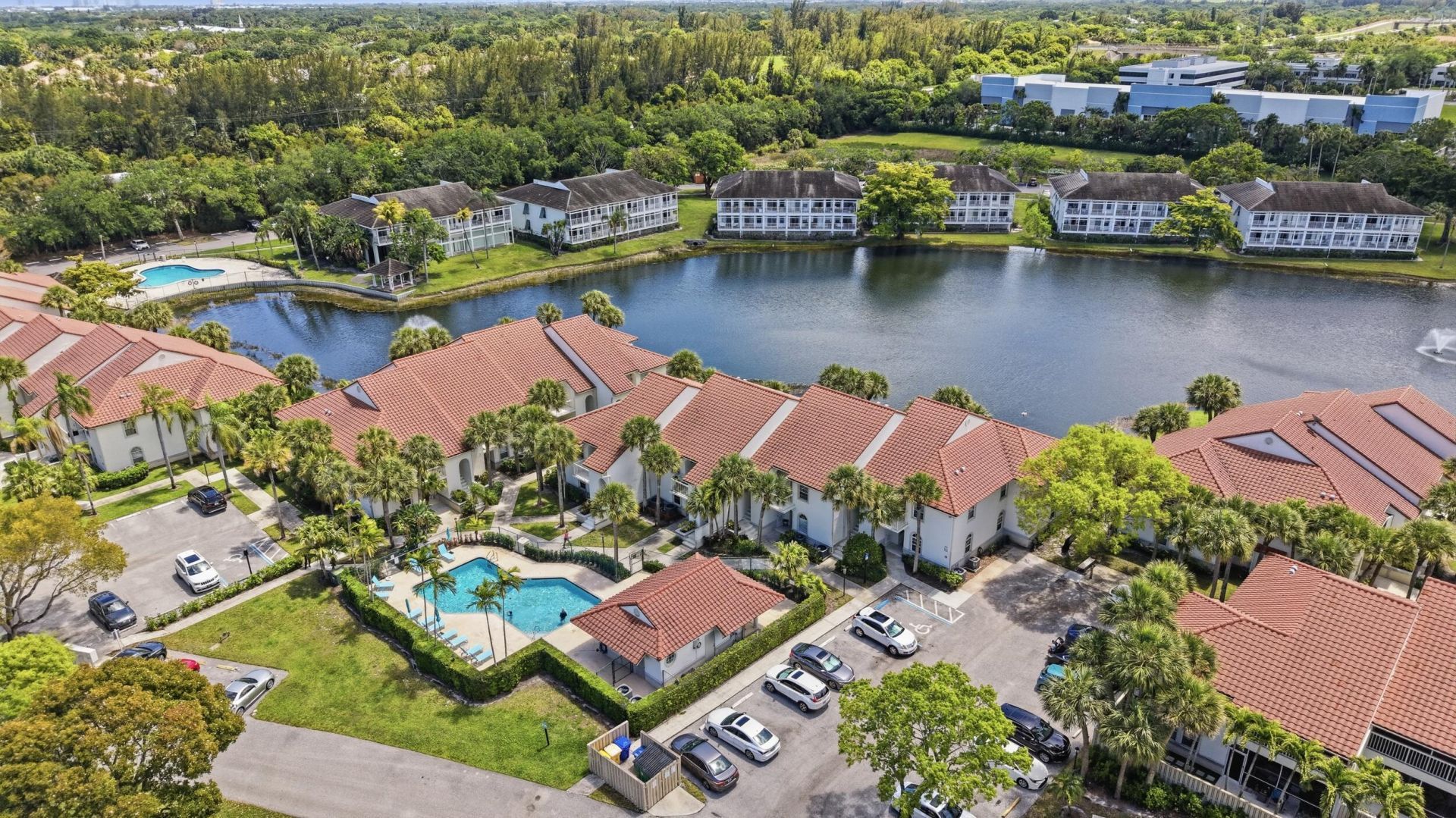 115 Cypress Point Drive, Palm Beach Gardens, FL 33418 Photo