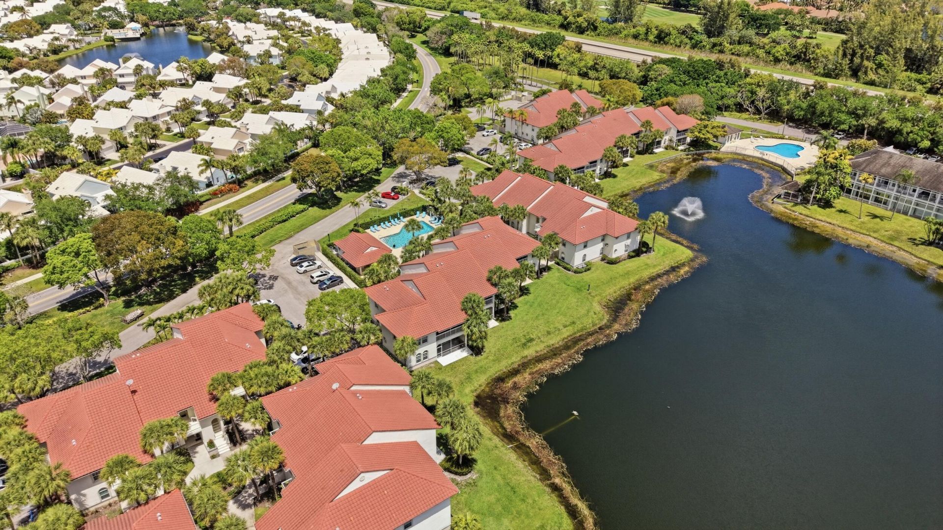 115 Cypress Point Drive, Palm Beach Gardens, FL 33418 Photo