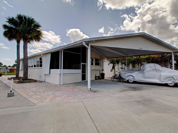 6430 SE 51st Street, Okeechobee, FL 34974