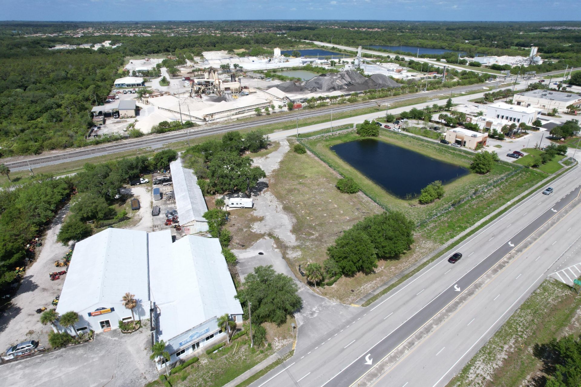 5145 Us Highway 1 Highway, Vero Beach, FL 32967 Photo