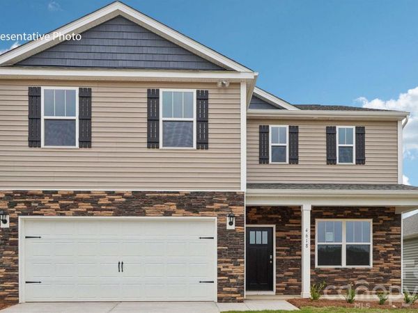 3297 Austin Duncan Drive, Gastonia, NC 28056