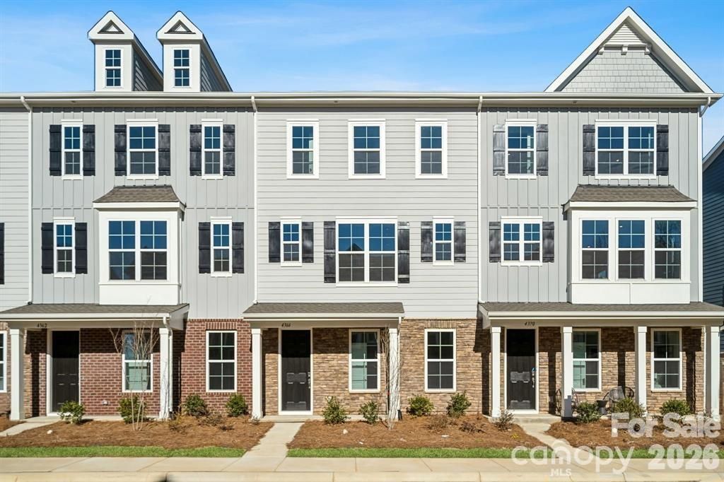 7113 Brookview Lane, Sherrills Ford, NC 28673 Main Photo