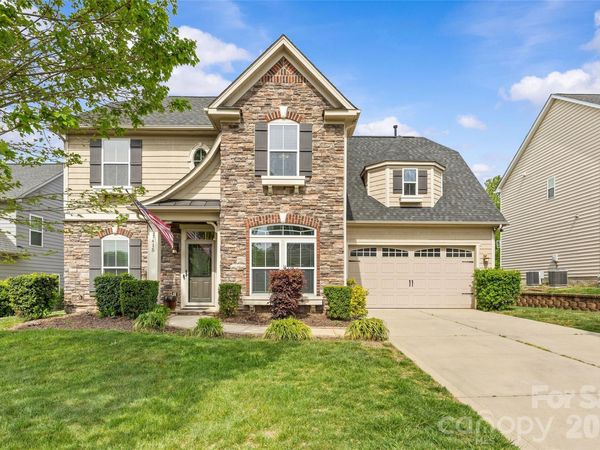 1415 Rosemont Drive, Unit 42, Indian Land, SC 29707