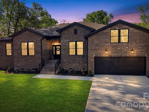 311 Hudson Drive , Harrisburg, NC 28075