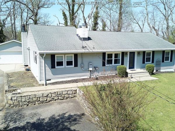 1530 Loudon Heights Road, Charleston, WV 25314