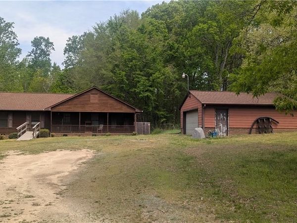 2141 Phibbs Road, Elon, NC 27244