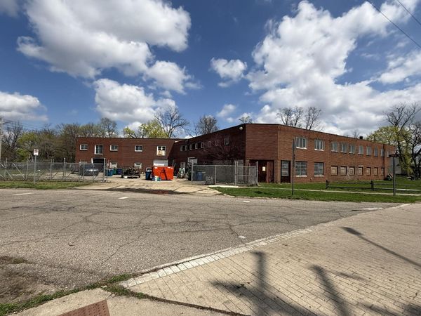 818 Cobb Avenue, Kalamazoo, MI 49007