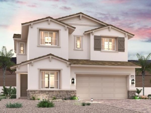 879 Kirwan Street, Henderson, NV 89011