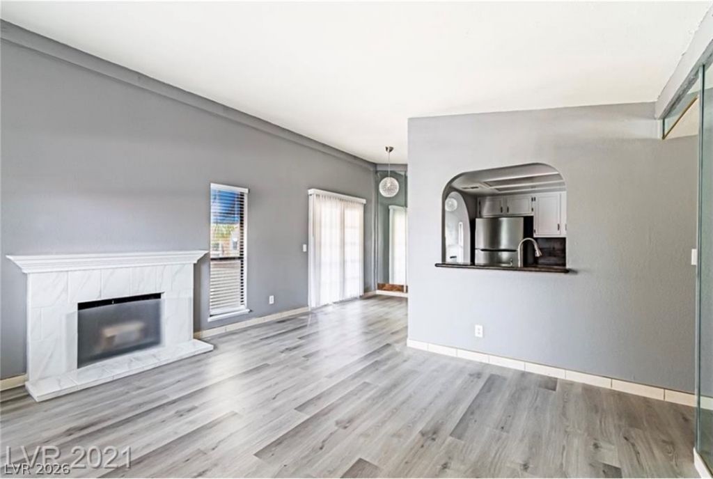 6137 W Oakey Boulevard, Unit D, Las Vegas, NV 89146 Main Photo
