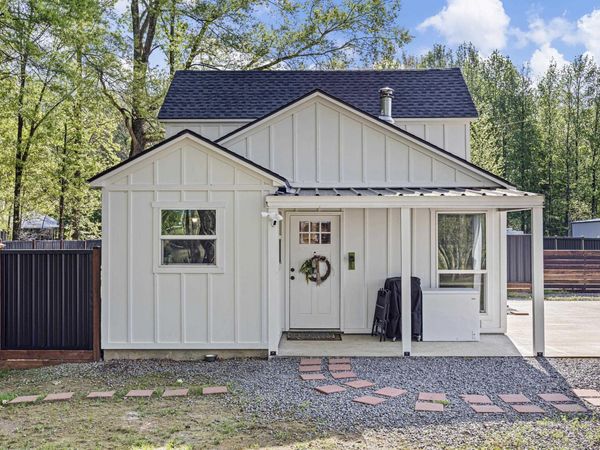 62 John T Road , Enola, AR 72047