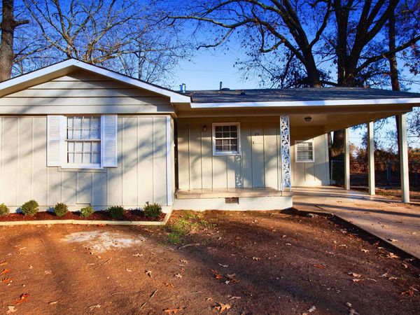 25 Allyson Circle , Little Rock, AR 72209