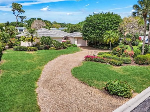 330 BALD EAGLE DR, Unit 2, NAPLES, FL 34105