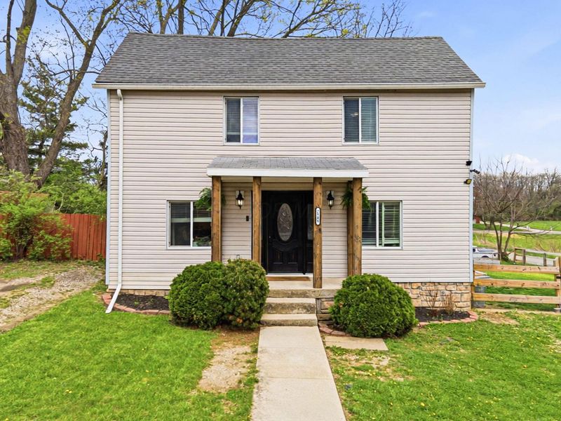 2000 S High Street, Galloway, OH 43119 Photo 1