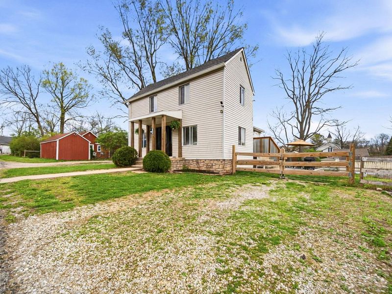 2000 S High Street, Galloway, OH 43119 Photo 2