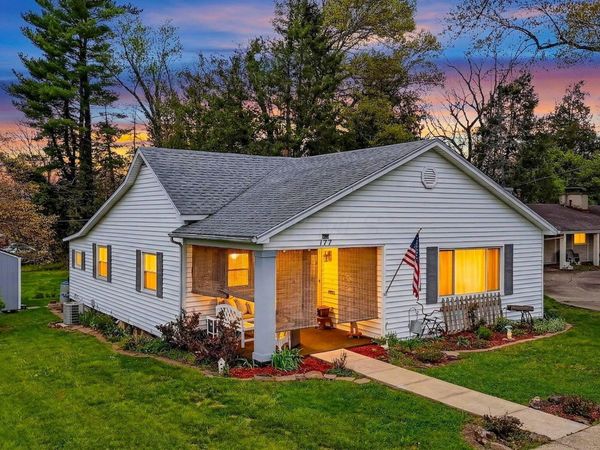 177 N High Street, Jackson, OH 45640