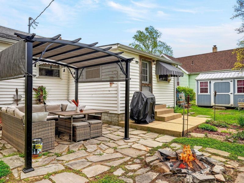 177 N High Street, Jackson, OH 45640 Photo 43