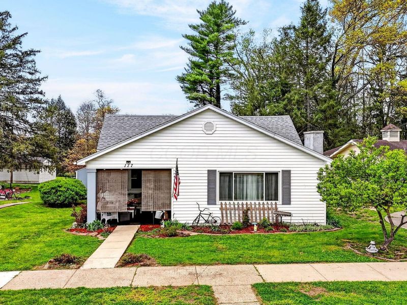 177 N High Street, Jackson, OH 45640 Photo 5