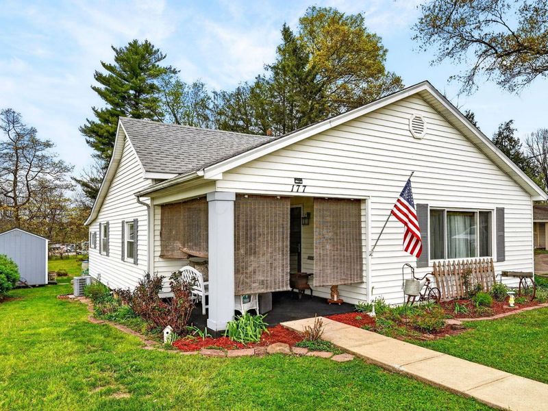 177 N High Street, Jackson, OH 45640 Photo 6