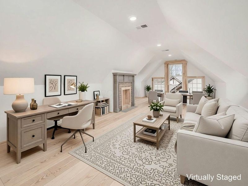 2015 W 5th Avenue , Unit 103, Columbus, OH 43212 Photo 90