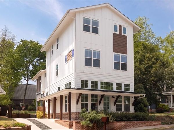 115 S Columbia Drive, Decatur, GA 30030