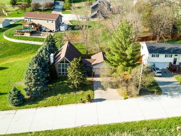 318 E 12th Corso , Nebraska City, NE 68410