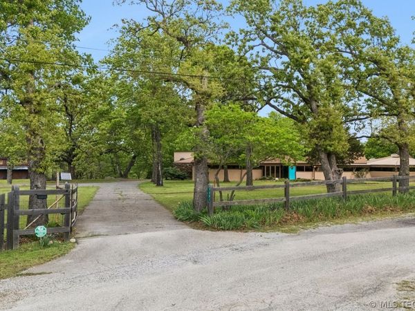 7201 E 576 Road, Catoosa, OK 74015