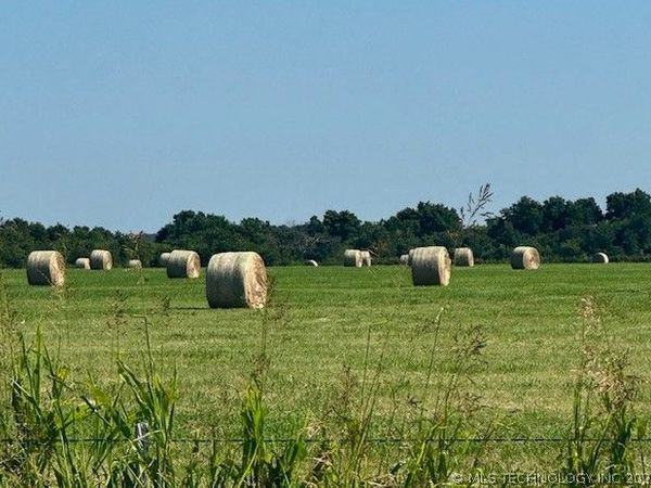 State Hwy 19 , Stratford, OK 74872