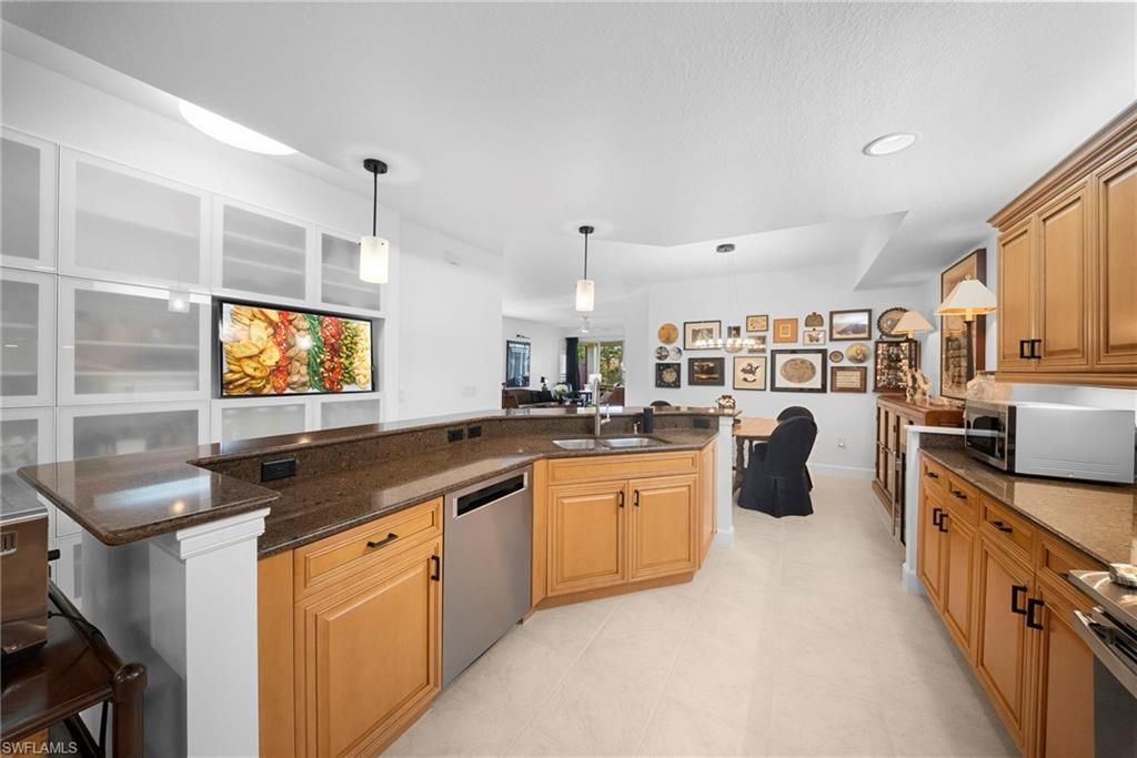 8609 Via Rapallo Dr, Unit 101, Estero, FL 33928 Photo