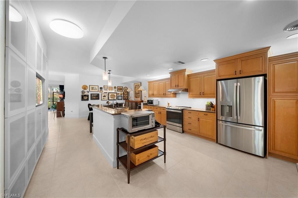 8609 Via Rapallo Dr, Unit 101, Estero, FL 33928 Photo