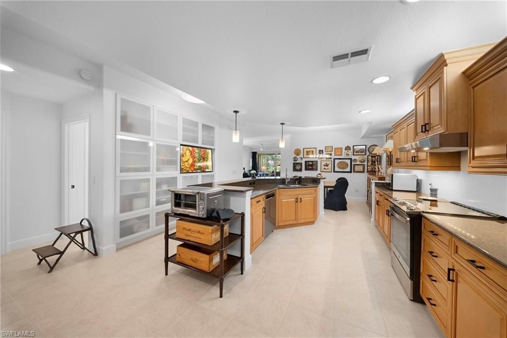 8609 Via Rapallo Dr, Unit 101, Estero, FL 33928 Photo